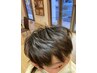 小学生カット ¥1800