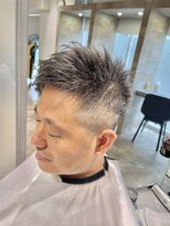 ブロッサム 保谷(Blossom)&nbsp;20代30代40代メンズ王道ビジネス大人かっこいい短髪