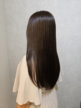 ウィスプ 赤羽店(wisp) スモーキーアッシュ☆