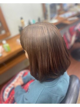 ボナミ(BONAMI) イエローベージュ