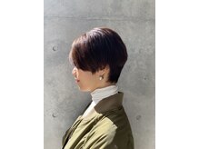 ルポ(LUPO)