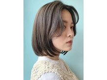 ヘアワークオーパス 吉祥寺(HAIR WORK OPUS)