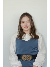 ヒノマル(hinomaru)&nbsp;森田 優花