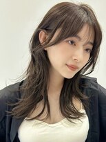 スティロ(stylo) ハイライトカラーグレージュベージュケアブリーチダブルカラー