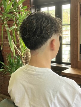 ロザリー(ROSARY) 【　men's　314　】
