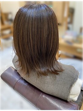 ルーム 刈谷店(room) ナチュラルだけどお洒落に