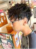 動きをいかして♪♪