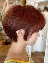 プラーチェ 橋本(Plaatje)&nbsp;☆大人女性におすすめショートカット☆