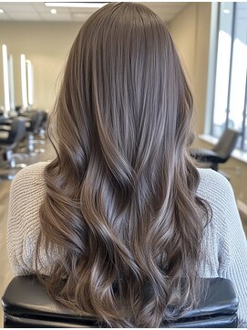 ピヨン 心斎橋(piLLon) 髪質改善/ヘアセット/インナーカラー/ブリーチ