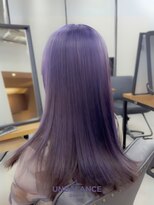 アンバランスオオサカ(UNBALANCE OSAKA)&nbsp;★アンブレラカラー/ツートンカラーハイトーンカラー【JUNYA】