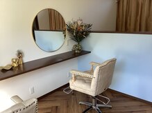 ウルー(Uruu-)の雰囲気（北欧を意識したリラックスできる店内）