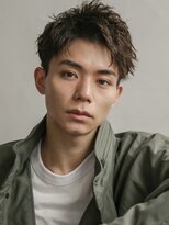 ヴェルダ 池袋店(verda) ダークアッシュショート mizuno