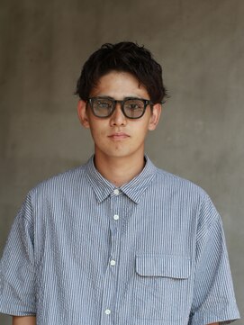 ノーウェイ(NOWAY) 【NOWAY】 ラフショート