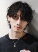 MSTファントムマッシュウルフ