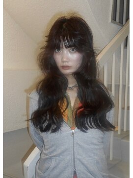 レター(LETTER) レイヤーカット