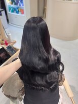 ジュプリー(juprey)&nbsp;【saya担当】ラベンダーグレー