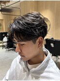 フェザーショート!