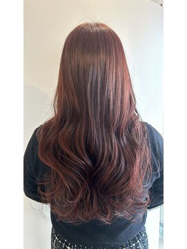 シベロ(SiBeLo) ロングスタイル