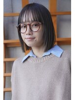 シーク バイ ベル 千葉(Seek by Belle)&nbsp;小顔/ショート/美髪/イメチェン/ワイドバング