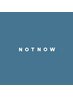 【3周年◆NOTNOW】カット+カラー（白髪染め◎）+Tr