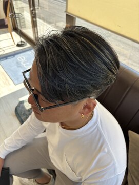 サミット アメ(SUMMIT ame.) ハイライトカラー