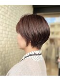 ショート