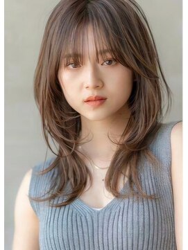 ココラー(COCOlar) 大人キレイ女子