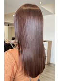 ダメージレスなのに感動の指通り!【メテオストレート】