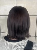 ラベンダーグレージュ