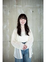 ノマド(nomad) 岡村 朋佳