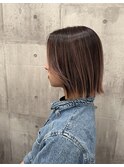 ハイライトバレイヤージュ