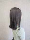 グレージュカラー