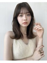 シーク バイ ベル 千葉(Seek by Belle)&nbsp;#似合わせカット  #レイヤーカット #美髪 #イメチェン