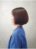 ショートグラボブ