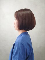 ルシードスタイルビギン(LUCIDO STYLE BEGIN)&nbsp;ショートグラボブ