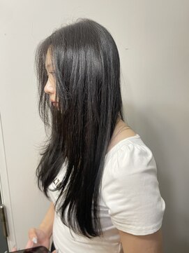 ブレンバイドット 町田(BLEN by dot.) ダークグレー