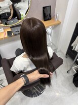 アイズ 横浜(IS)&nbsp;[YASU指名]ブラウンカラー/ショコラブラウン/横浜