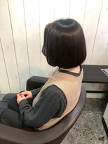 リリーヘアーリベート 浅草橋東口店(LiLiy hair LIBERT'E)&nbsp;20代30代40代髪質改善トリートメントストレート浅草橋秋葉原両国
