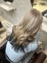 グラッジ 池袋(GLADGE)&nbsp;ミルクティー×ブラック