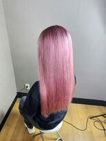 シャルシェ(Chercher)&nbsp;ホワイトCOLOR★Dr.ホワイトピンク