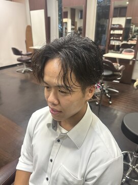 アンダーザサンスイート(Under The Sun SUITE) センターパート