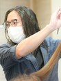 サロン ド ジュン ロゼ前橋 加藤 