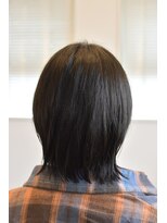 ヘアーズ マツシタ(Hairs MATUSITA)&nbsp;スタイル