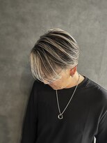 ボノ(vo_no)&nbsp;バレイヤージュ