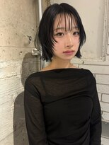 ニュア(neua)&nbsp;レイヤーボブ.奈良.橿原神宮前