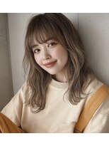 グッドネイバーズ 馬橋(GOOD NEIGHBORS mabashi)&nbsp;ミディアムカール
