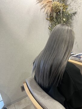 ミア(mia) ダブルカラー