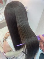 トゥルース 柏店(TRUTH)&nbsp;髪質改善ストレート