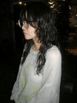 ヘアビータ 松前店(HAIR vita)&nbsp;ロングパーマ