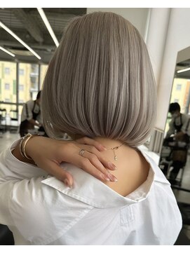 エゴル ナゴヤサカエ(ENGOL NAGOYA SAKAE) 【ENGOL名古屋栄】名古屋ハイトーンカラー【保存必須】